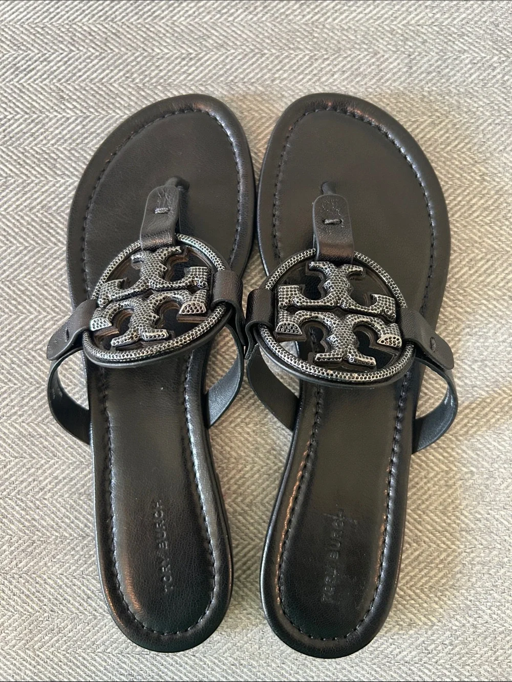 Tory Burch Miller Sandals
